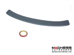 Mercedes-Benz S-Class W221 S63 Rear Roof Spoiler - ABS Material